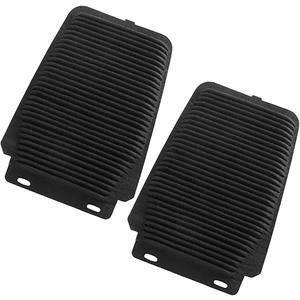 2PCS G92DH-47070 Air Filter Screen fit for Toyota Prius 2016 2017 2018 2019 2020 2021 2022 HV Battery Cooling Air Intake Filter Replacement
