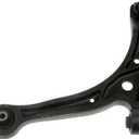 Dorman 521-351 Front Driver Side Lower Suspension Control Arm and Ball Joint Assembly Compatible with Select Honda Models