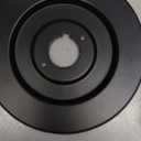 Replacement for Moen T2901BL Gibson Posi-Temp Valve Trim Kit, Matte Black