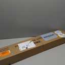 EMART Backdrop Stand 10x7ft(WxH) Photo Studio Adjustable Background Stand Support kit with 2 Crossbars, 8 Clamps, 2 Sandbags and Carry Bag for Parties, Events Decoration, Wedding, Photography