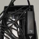 Andis 12845 Ultra-Light 2-Speed Professional-Grade Detachable Blade Clipper, Animal/Dog Grooming, for All Coats & Breeds, AG, Black (#10)