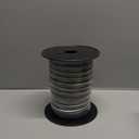 LIMICAR 100FT 5-Way Trailer Wiring Harness Kit, 18 Gauge Bonded Wire for Boat Trailer, RV & Camper  Color-Coded, Electric Brake Compatible (Green, Yellow, Brown, Blue, White)