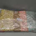 Maison d' Hermine Table Cloth Rectangle Table 100% Cotton 70 x 140 Inches Tablecloth Reusable Decorative for Dining Kitchen Room Farmhouse Home Gifts for Mothers Day Spring Summer - Provence