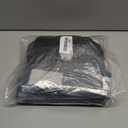 Washable Female Dog Diapers 3 Pack Premium Reusable Diapers for Dog in Heat - Highly Absorbent for Untrained Puppies, Dogs in Heat, Doggie Menstrual and Incontinence L - D