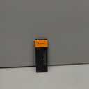 Suitisbest Sport Band for Apple Watch Ultra 2/Ultra Bands 49mm 46mm 45mm 44mm 42mm(Series 3), Wide Rugged 316L Stainless Steel Connector Durable Silicone Band for iWatch Ultra 11 10 9 8 7 6 5 4 3 SE (Original/Navy Blue)