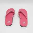 Zeroxposur Kid's Flip-Flops, Outdoor Footwear, Hot Pink, Size 12/13