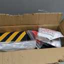 Backdrop Stand Kit - 6 Widths, 10x7.5ft Adjustable Background Stand for Parties & Studio Photography