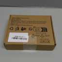 Brake Bleed Kit,Bicycle Hydraulic Brake Bleed Kit Including 150ML Mineral Oil for Shimano,TEKTRO, TRP Hydraulic Disc Brakes (Brake Fluid Set)