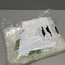 Chamber Vacuum Sealer Bags 300 Count 6" x 10" 8" x 12" 10" x 13" For 3-Mil Vacuum Chamber Bags Pre-Cut Chamber Vacuum Bags- BPA-Free -Heavy Duty Chamber Machine Pouches, 300Bags=10"x13"+8"x12"+6"x10"