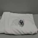 Linen Curtains 102 Inches Long for Living Room Semi Sheer Neutral Faux Beige Tan Linen Curtains Light Filtering Drapes Rod Pocket Hook Belt Tapes for Bedroom Window Drapes 102 Inch Length