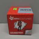 Morph Inflatable Sloth Costume For Kids, Blow Up Sloth Outfit, Fun Animal Costume, Kids Inflatable Costume