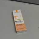 La Roche-Posay Anthelios Sunscreen SPF 50, Ultra-Light Fluid Broad Spectrum SPF 50, Face Sunscreen with Titanium Dioxide Mineral, Lightweight & Fast-Absorbing, Oil-Free, Matte Finish (Tinted)