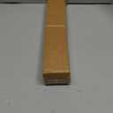 2 Pcs Artificial Cherry Blossom Flowers Branches 41" Faux Cherry Blossom Long Stem Orange Silk Cherry Blossom Tree Tall Fake Flower Arrangement for Home Wedding Centerpieces Spring Indoor Decor