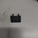 BenRich 6 Pcs Mini Die Cast Toy Set 1/64 Scale Alloy Construction Model Vehicles - Excavator, Dump Truck, Bulldozer, Forklift, Mixer Truck, Road Roller Toys Car for Boys Girls Birthday Present (Multicolored)