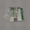 Aveeno Daily Moisturizing Body Lotion, Gentle Lotion Nourishes Dry Skin with Moisture, Soothing Prebiotic Oat, Fragrance-Free, Non-Comedogenic, Travel-Size, 2.5 fl. oz, 3 Pack