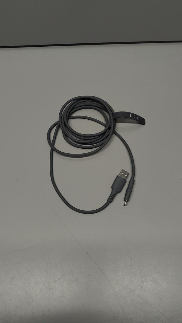 ZGEAR 6 Foot Silicone Rubber Sync & Charge Cable USB-C