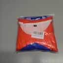 Men's Puerto Rico Flag T-Shirt 3D Frog Print Short Sleeve Shirt Novelty Casual Round Neck Top Unisex (S)