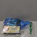 Diaper Pail Refills Bags Compatible with Genie Easy Roll Signature & Platinum Diaper Pails | Holds Up to 1410 Newborn Diapers Per Refill | 7 Layer Odor Barrier Technology, 2Pack(60 Bags)