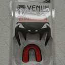 Venum Challenger Mouthguard - Red/Black (Adult)