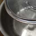 EWFEN 3 Ply Stainless Steel Sauce Pan Set with Lids, 1 & 2 Quart Multipurpose Cooking Pot, Stay-Cool Handle, Induction Oven Dishwasher Safe, 1QT & 2QT