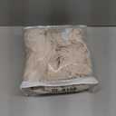 H.VERSAILTEX Real Futon Cover Armless Sofa Covers Sofa Bed Covers Stretch Futon Couch Cover Sofa Slipcover Furniture Protector Thick Soft Fabric Form Fitted Stay in Place, Ivory