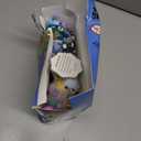 126 Pcs Party Favors for Kids 4-8-12,Easter Egg Fillers,Treasure Box Toys for Classroom Prizes,Pinata Filler,Goodie Bag Stuffers,Treasure Chest Carnival Prizes,Easter Basket Stuffers