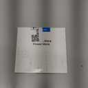 JSAUX Mini HDMI to HDMI Cable 6FT, [Mini HDMI][Aluminum Shell, Braided] High Speed 4K 60Hz HDMI 2.0 Cord, Compatible with Camera, Camcorder, Tablet and Graphics/Video Card, Laptop, Raspberry Pi Zero W (Grey)