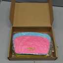 Prudiut 4 PCS Card Holders for Playing Cards, Playing Card Game Holders Tabletop Stand Cards Holder for Adults Seniors Poker Cards Game Accessory