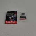 SanDisk 32GB Extreme PRO SDHC UHS-I Memory Card - C10, U3, V30, 4K UHD, SD Card - SDSDXXO-032G-GN4IN