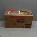 Huggies Size 6 Diapers, Little Movers Baby Diapers, Size 6 (35+ lbs), 108 Count (2 Packs of 54)