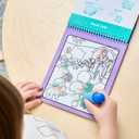 Melissa & Doug Ms. Rachel Water Wow! Color-Reveal Pad Early Learning Toy