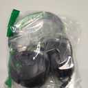 Turtle Beach Recon 50 Xbox Gaming Headset  Officially Licensed for Xbox Series X|S, Xbox One, and Windows PCs with 3.5mm  Also works with PS5, PS4, and Mobile Devices, Removable Mic, 40mm Speakers (Black / Green)