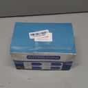 10 Pack Medium Replacement Filters Cartridges for Aqueon QuietFlow,Replacement Filter Cartridges with Aqueon QuietFlow LED PRO Power Filter Size 10