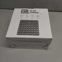 2 x Inflatable Donut Pillow Ring Seat