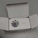 VICSEED Tesla Phone Mount【Strongest Magnet Power】Foldable Hidden Tesla Phone Holder Fit for All Phone, Tesla Model 3 Model Y for MagSafe Car Mount, Tesla Model 3 Accessories, Tesla Model Y Accessories