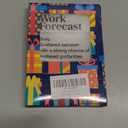 Bonus Daughter Gift for Bonus Gift from Stepmom Stepdad to My Beautiful Daughter Clear Desk Sign Decor Home Bedroom Decor 4 x 4