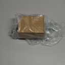 3pcs Christmas Pickle Ornaments Hand Blown Glass Pickle Decorations for Christmas Tree Home Xmas Holiday Decor