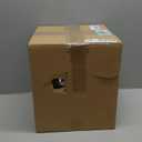 Alytimes Mirror Disco Ball - 8-Inch Cool and Fun Silver Hanging Party Disco Ball Big Party Decorations, Party Design