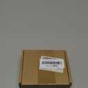 60012 Bung Kit, Upgraded Ceramic Thermal Insulation Gasket & 304 Stainless Steel Exhaust Pipe Clamp with Thread Size of M18 x 1.5