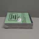 Lincia 12 Pcs Colored Legal Pad Writing Pads 8.5 x 11 Inch Wide Ruled 50 Sheets Per Notepad Micro Perforated Writing Notepad for School, College, Office, Business (Multicolor)