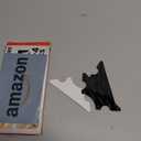 Rug Non Slip Grippers, Reusable Rug Tape, No Damaging for Floor, Carpet Corner Stickers for Hardwood Floors and Tiles, Strong Hold Carpet Gripper for Area Rugs, 8Pcs