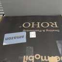 ROHO Hybrid Elite Single Compartment Cushion - 19.75" x 18.75" x 4.25"