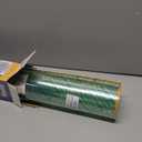 Anti Blue Light Screen Protector Panel for 55 Inches TV. Filter out Blue Light that relieve computer eye strain and help you sleep better