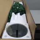 Set of 3 Potted Artificial Christmas Tree