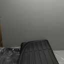 Auxko All Weather Floor Mats Cargo Mat Fit for 2025 Mazda CX-70 & CX70 PHEV TPE Liners Mazda CX70 Accessories All Season Guard Odorless Anti-Slip Floor Mats Trunk Liner