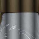 Amazon Basics Fast Drying Cotton Washcloths for Bathroom, Machine Washable, Soft and Highly Absorbent, 12 x 12 in, White, 24-Pack