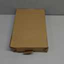 PHAREGE Vintage Picture Frame 5x7 Mint Green Gold, 5 by 7 Ornate Decorative Antique Frame with Mat for 4x6 Photo, Fancy Matted Frame for Desktop or Wall, Horizontal or Vertical