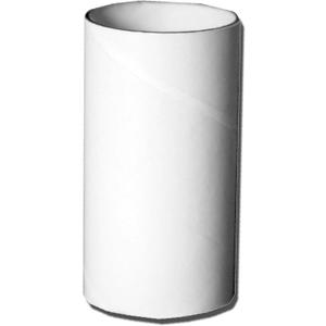 SDI Diagnostics 29-7000 Mouthpieces for Peak Flow Meter / Spirometer, Disposable 100/Box