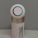 COLSUR Bluetooth Speaker, Magnetic Wireless Charger, Bluetooth Speakers with Night Light, 2 in 1 Wireless Charging Station for iPhone 17/16/15/14/13/12 Series, AirPods Pro 2/4/3/2Gift Ideal (Pink)