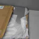 Heavy Duty Metal Generator Box, 28" x 22" x 22" Storage Enclosure